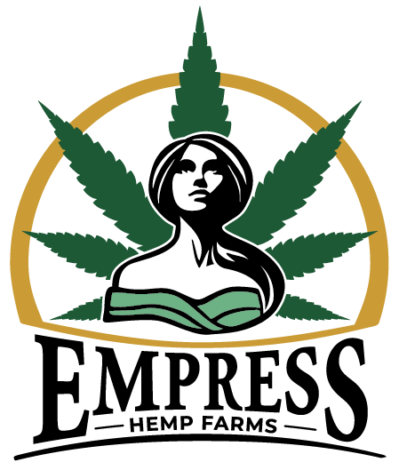Empress Hemp Farms Logo